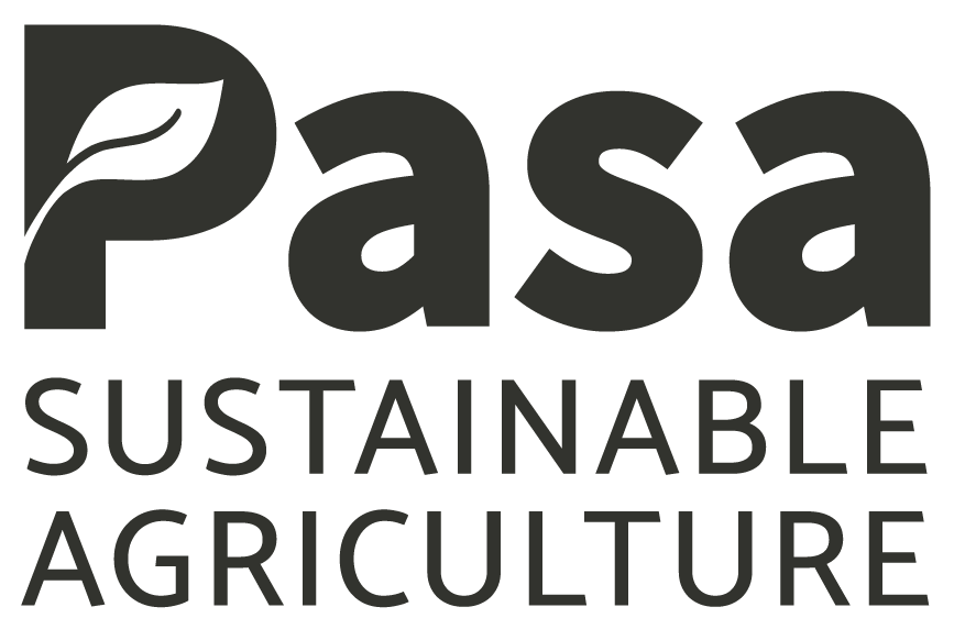 Logo support for PASA